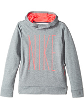 Nike Kids - Therma Training Pullover Hoodie (Little Kids/Big Kids)