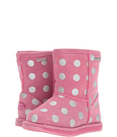 EMU Australia Kids - Spotty Brumby Waterproof (Toddler/Little Kid/Big Kid)