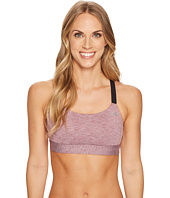 Under Armour - UA Eclipse Heather Mid Bra
