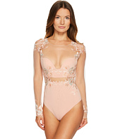 La Perla - Peony Bodysuit