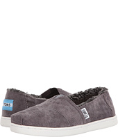 TOMS Kids - Alpargata (Little Kid/Big Kid)