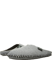 Woolrich - Fleece Mill Scuff