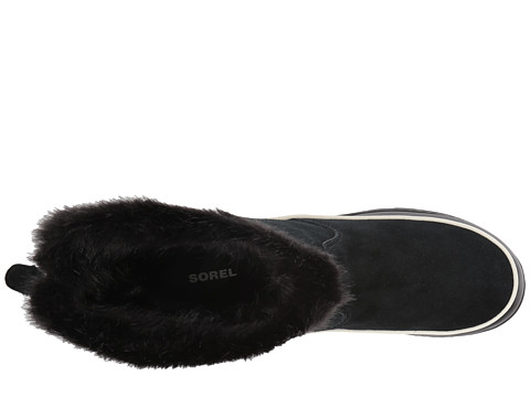sorel tivoli iii pull on