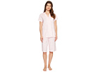 Knit Bermuda Pajama