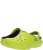 Crocs - Classic Lined Clog