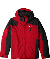 Spyder Kids - Guard Jacket (Big Kids)