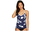 Catalina Tankini