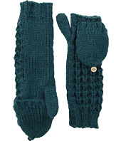 Coal - The Kate Mitten