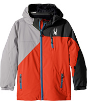 Spyder Kids - Mini Ambush Jacket (Toddler/Little Kids/Big Kids)