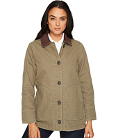 Woolrich - Dorrington Barn Jacket