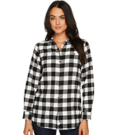Woolrich - Buffalo Check Boyfriend Shirt
