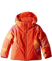 Spyder Kids - Bitsy Radiant Jacket (Toddler/Little Kids/Big Kids)