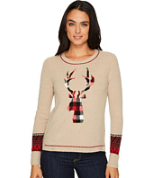 Woolrich - Woolrich Motif Sweater