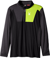 Spyder Kids - Ambush T-Neck Top (Big Kids)
