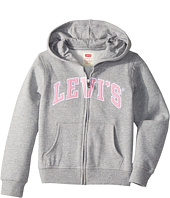 Levi's® Kids - Iconic Hoodie (Little Kids)