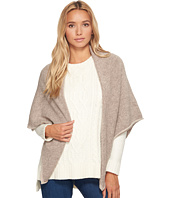 UGG - Two Color Oversized Square Scarf