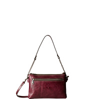 Patricia Nash - Moscava Double Zip