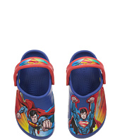 Crocs Kids - FunLab Superman Clog (Toddler/Little Kid)