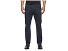 Classic Fit Straight in Indigo Whisker Rinse