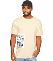 Publish - Daisy Page Print T-Shirt