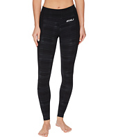 2XU - Fitness Compression Tights w/ Storage