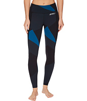 2XU - Fitness Compression Tights w/ Storage