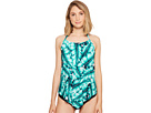 Lanai Nicole Underwire Tankini Top