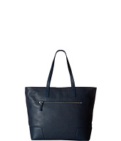 Shinola Detroit - Zip Shoulder Tote
