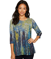 FDJ French Dressing Jeans - Multi Lace Print Tunic
