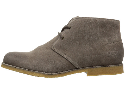 UGG Leighton Waterproof at Zappos.com