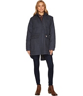 Carhartt - Crawford Sherpa Lined Coat