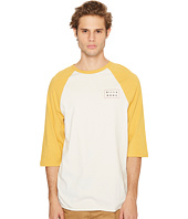 Billabong - Die Cut Raglan Tee