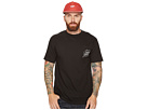 Classic Script Pocket T-Shirt