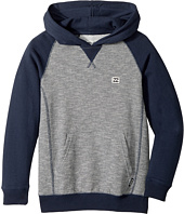 Billabong Kids - Balance Pullover Hoodie (Big Kids)