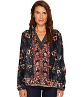 Tolani - Jane Blouse