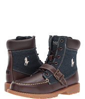 Polo Ralph Lauren Kids - Randen (Big Kid)