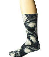 Sperry - Hurricane Printed Performance Full Cushion Crew