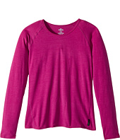 Hot Chillys Kids - MTF Crew Neck (Toddler/Little Kids/Big Kids)