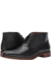 Johnston & Murphy - Conard Cap Toe Chukka