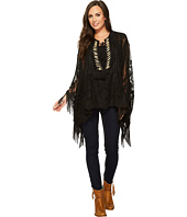 Double D Ranchwear - Montoya Poncho