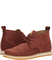 Volcom - Del Coasta Leather Shoe