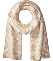 Dale of Norway - Rose Scarf