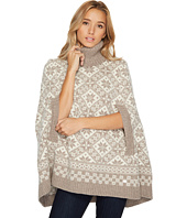 Dale of Norway - Rose Poncho