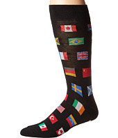 Socksmith - Flags of The World