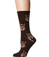 Socksmith - Pilgrim Squirrels