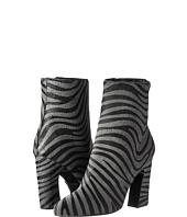 Just Cavalli - Zebra Ankle Boot