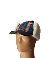 DSQUARED2 - Shearling Trucker Hat