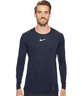 Nike - Pro Fitted Long Sleeve Training Top