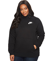 Nike - Sportswear Rally Pullover Hoodie (Size 1X-3X)