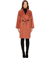Sportmax - Blando Tie Front Coat